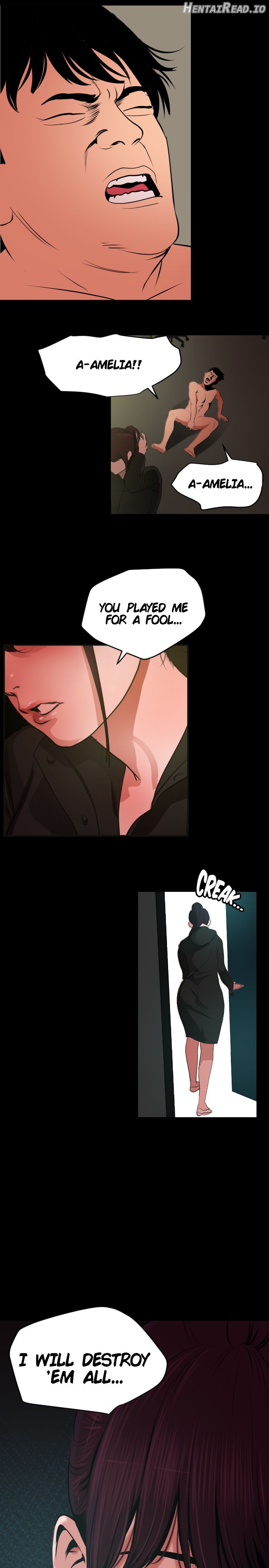 Lightning Rod Chapter 53 - page 11
