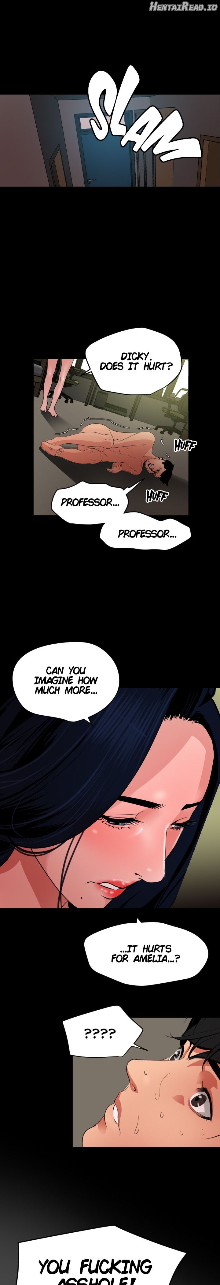 Lightning Rod Chapter 53 - page 13