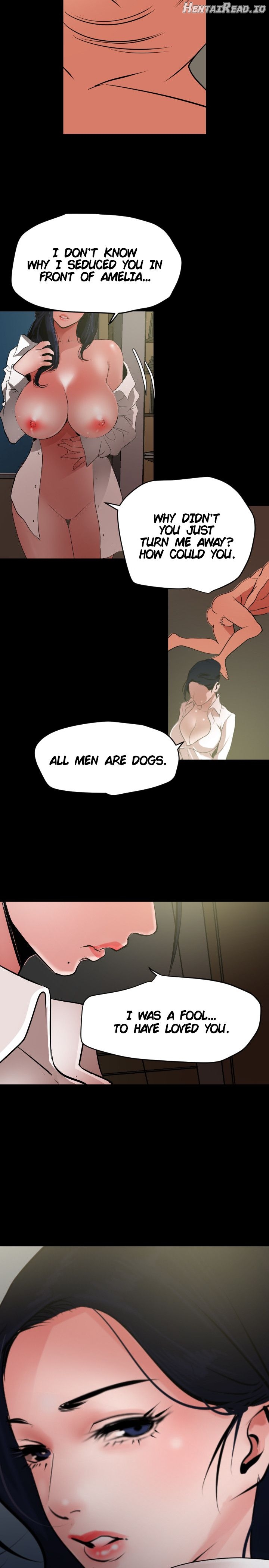 Lightning Rod Chapter 53 - page 15