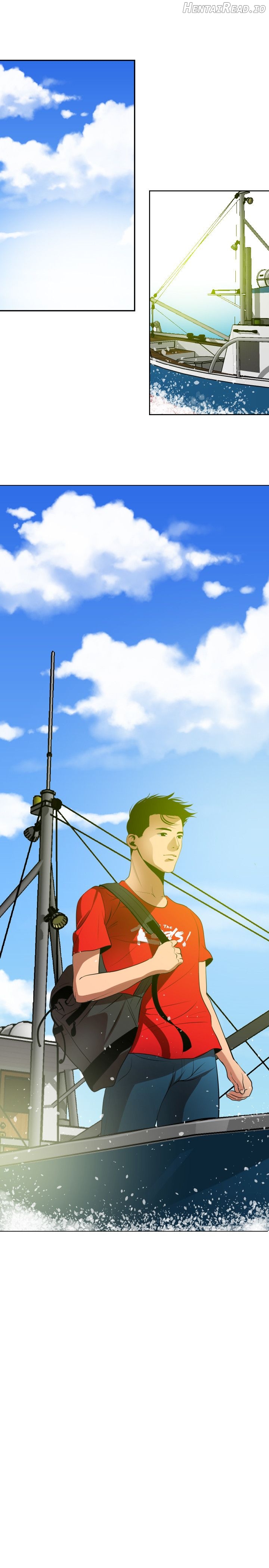 Lightning Rod Chapter 53 - page 26