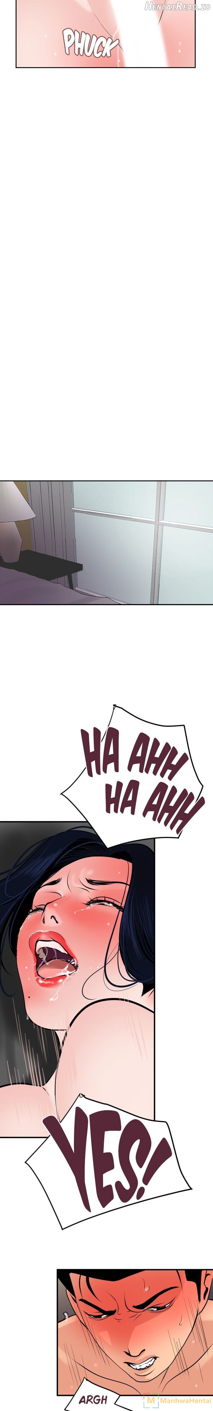 Lightning Rod Chapter 18 - page 18