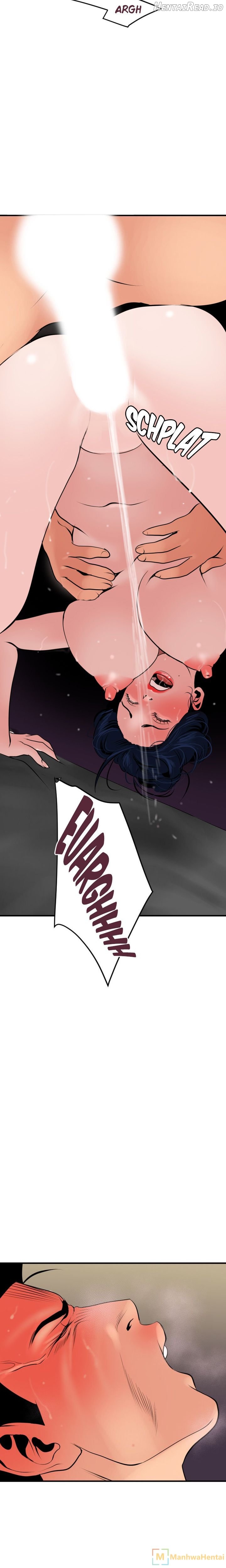 Lightning Rod Chapter 18 - page 19