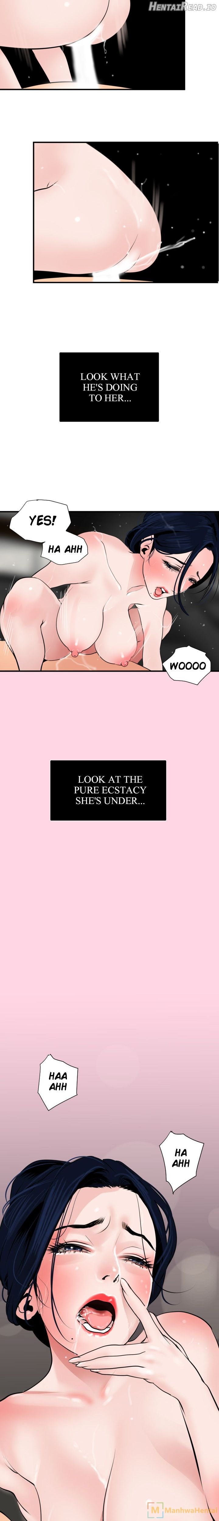 Lightning Rod Chapter 18 - page 6