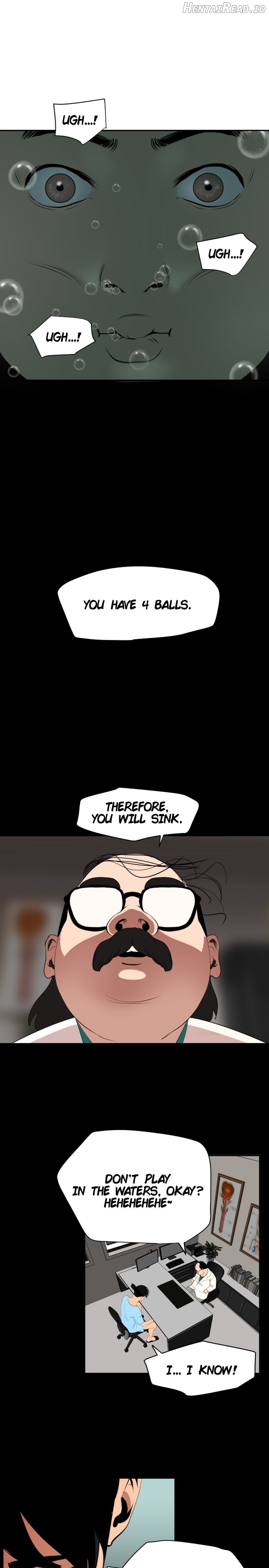 Lightning Rod Chapter 54 - page 10