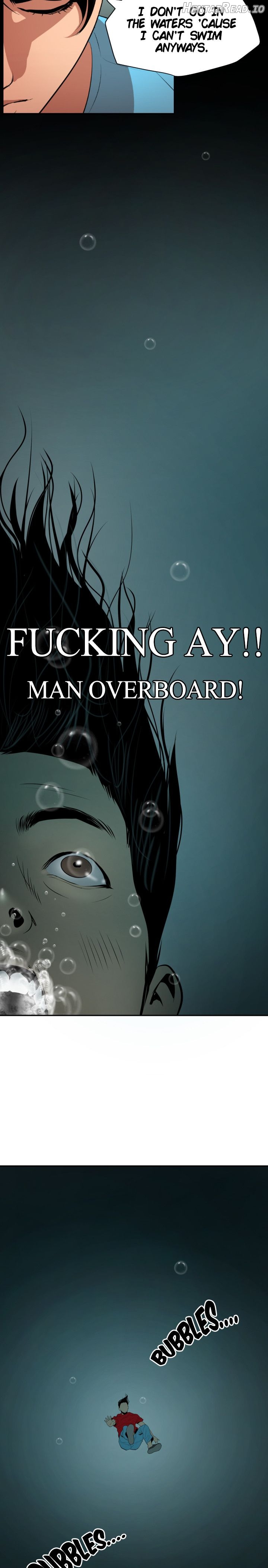 Lightning Rod Chapter 54 - page 11