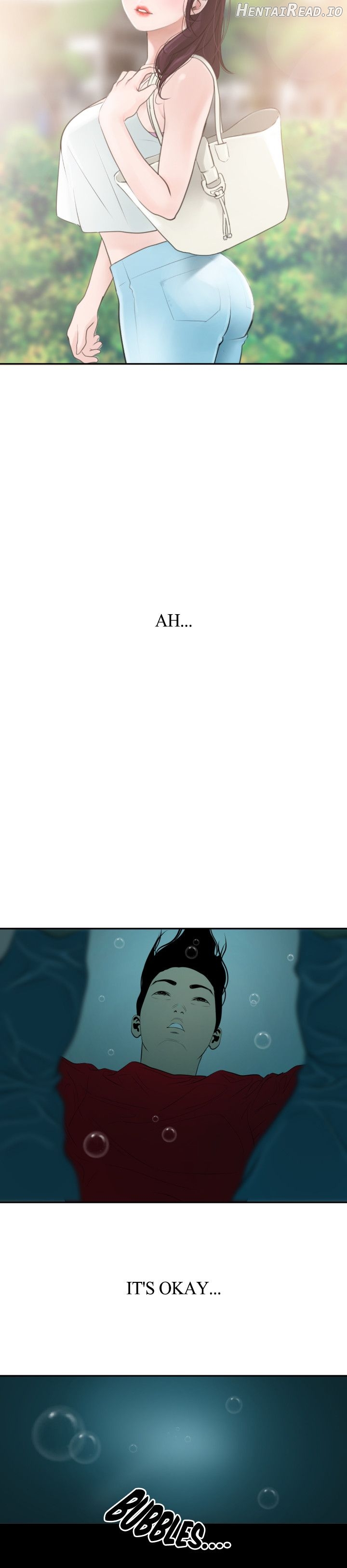 Lightning Rod Chapter 54 - page 13