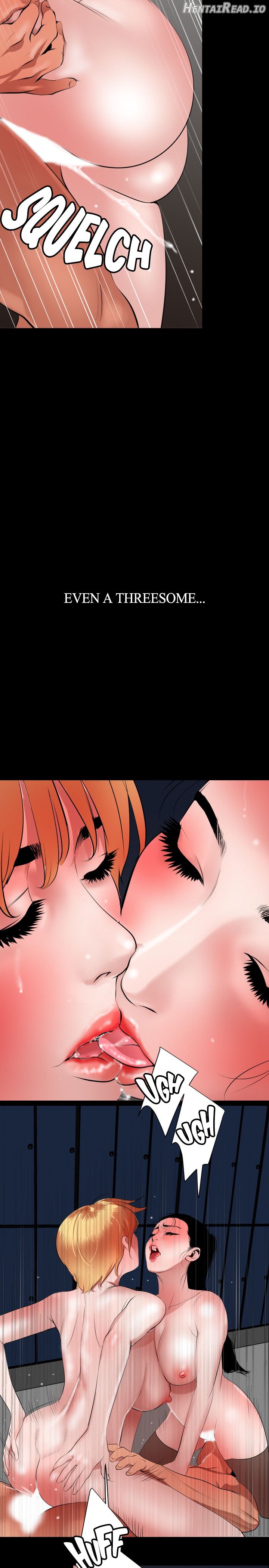 Lightning Rod Chapter 54 - page 16