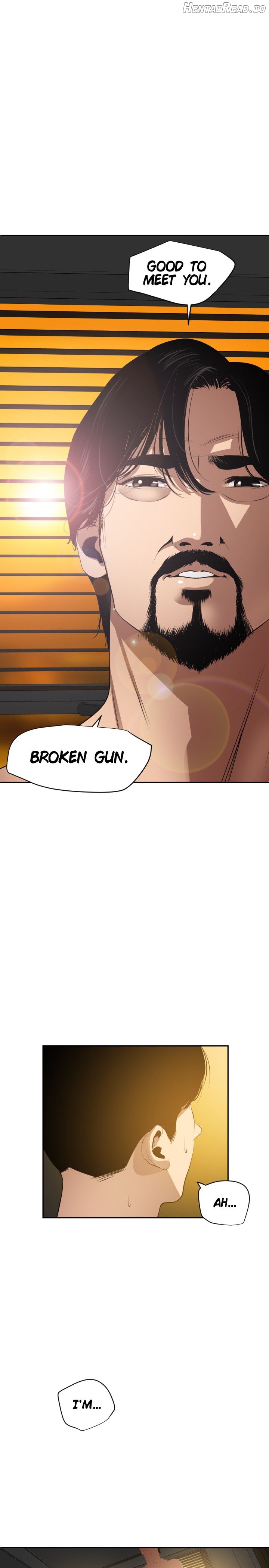 Lightning Rod Chapter 54 - page 20
