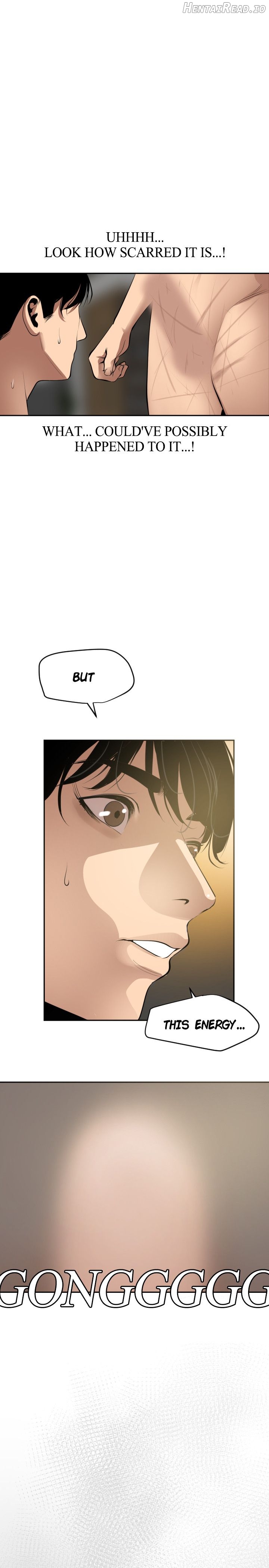 Lightning Rod Chapter 54 - page 21