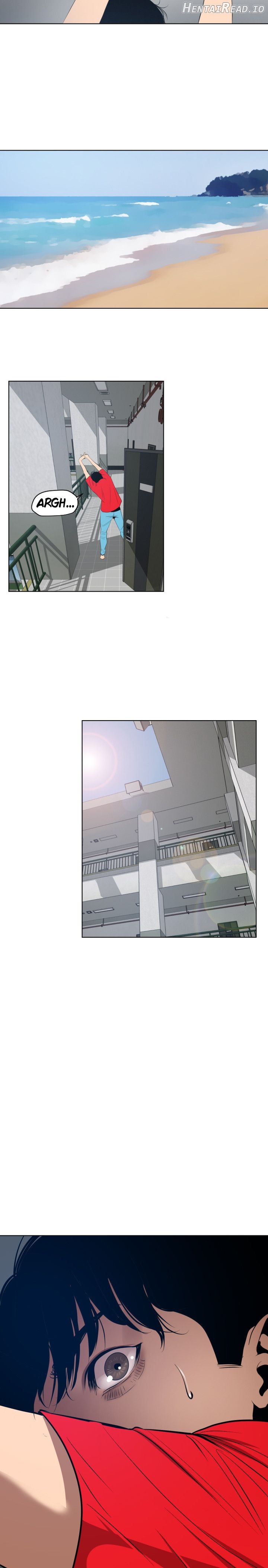 Lightning Rod Chapter 54 - page 24
