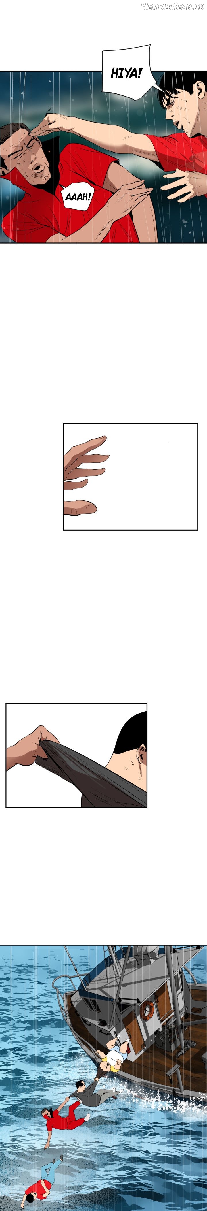 Lightning Rod Chapter 54 - page 6