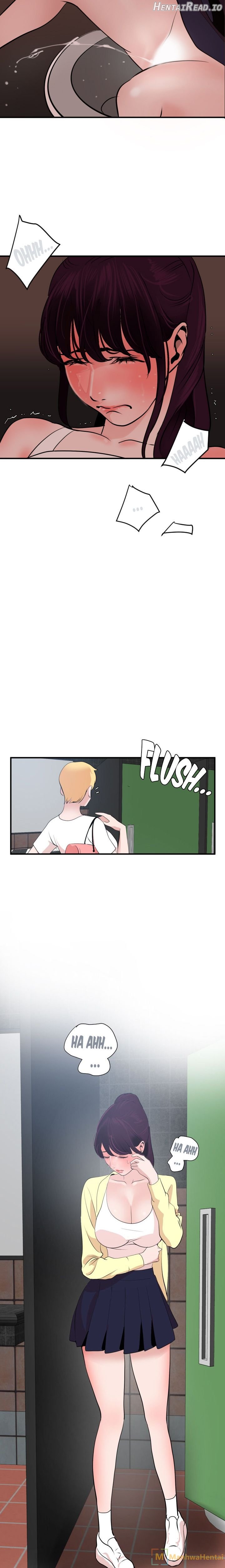 Lightning Rod Chapter 19 - page 19