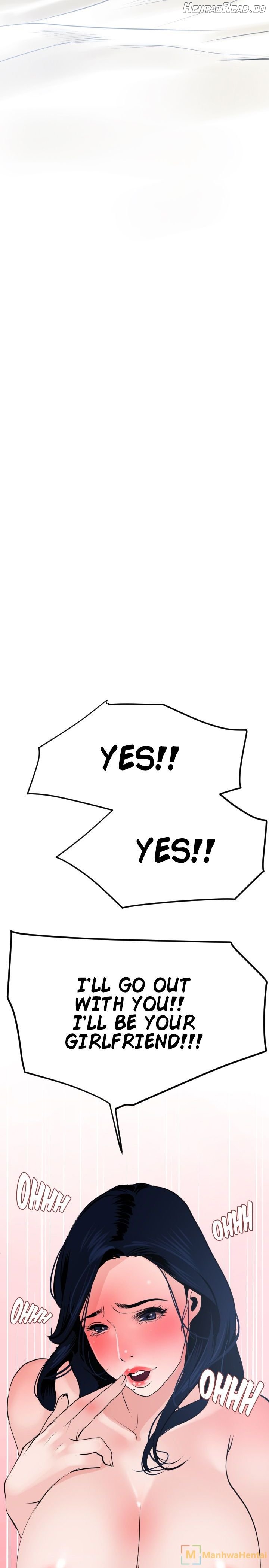 Lightning Rod Chapter 19 - page 8