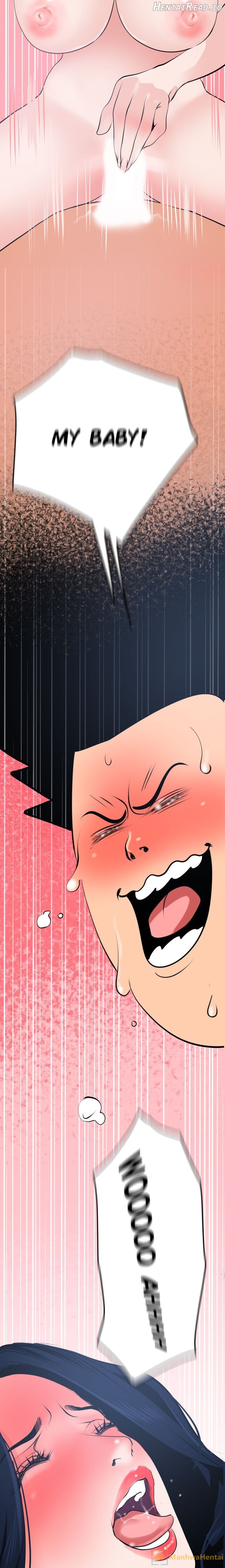 Lightning Rod Chapter 19 - page 9
