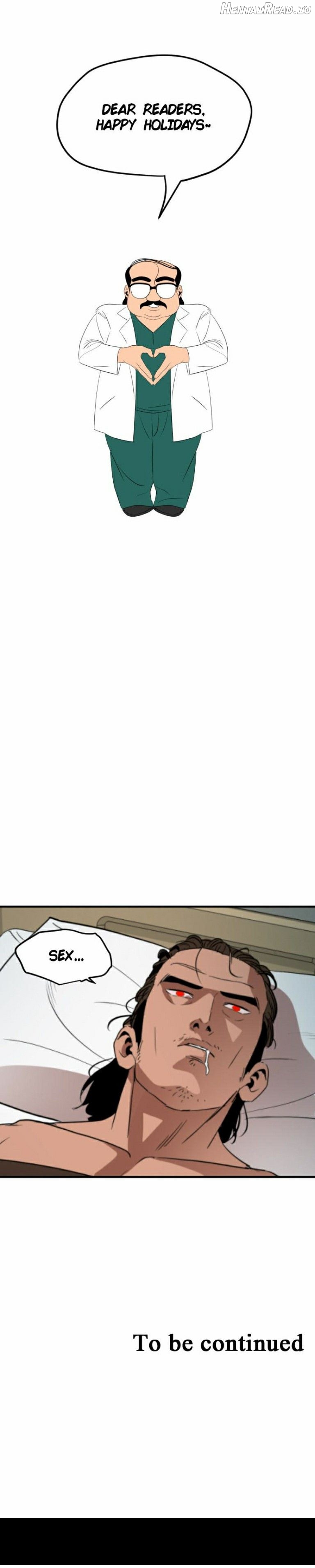 Lightning Rod Chapter 88 - page 12