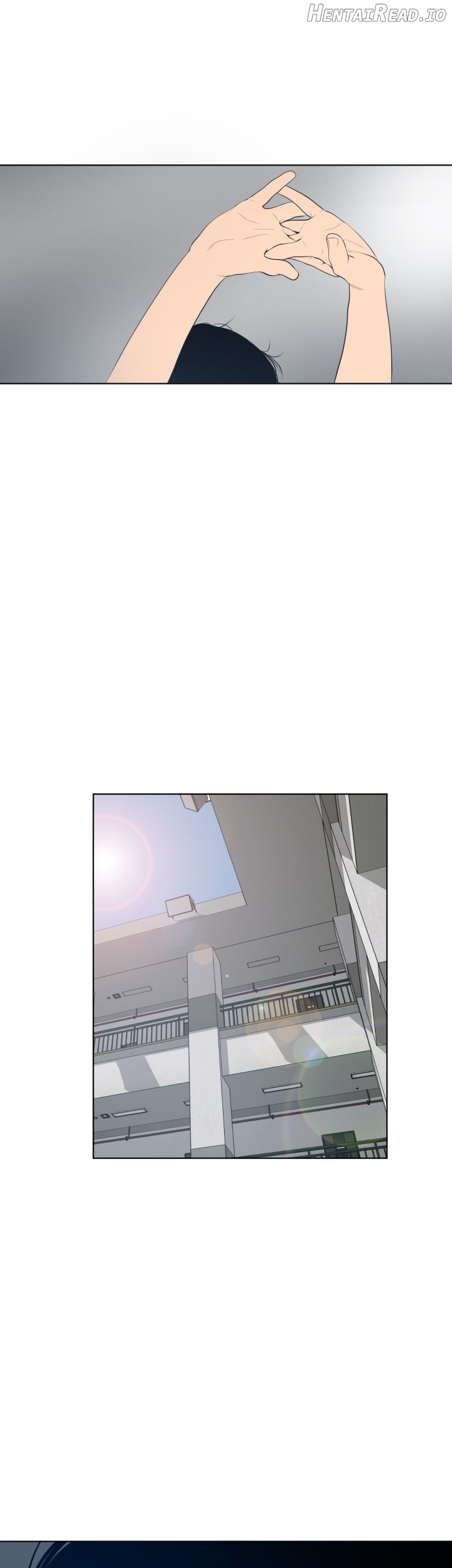 Lightning Rod Chapter 55 - page 1