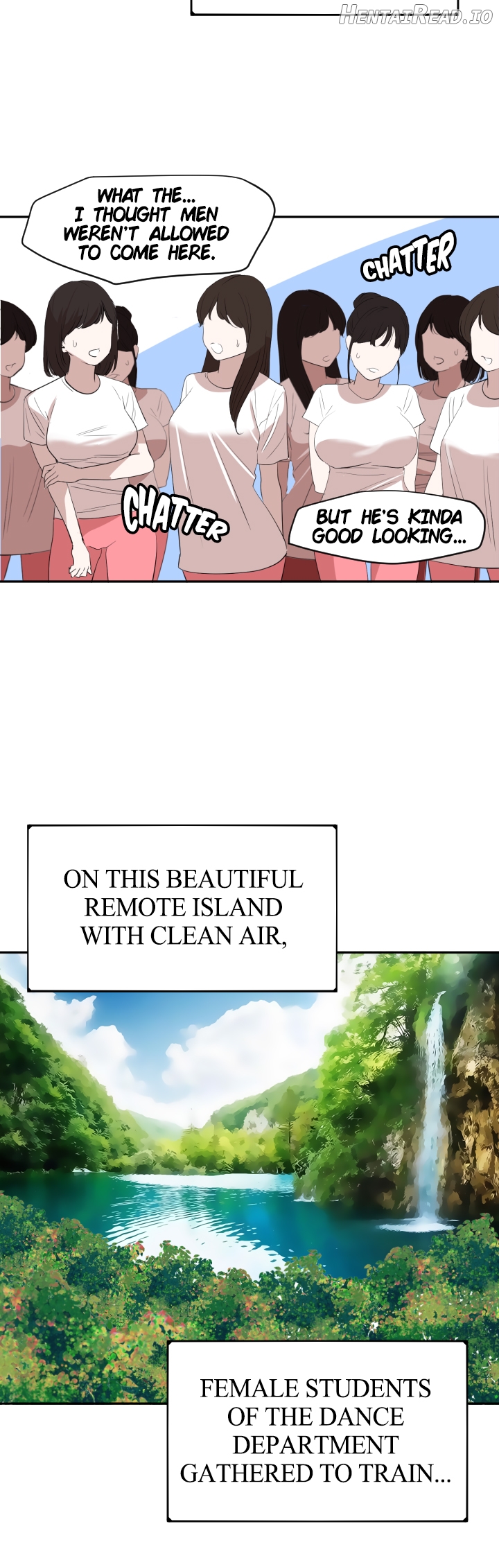 Lightning Rod Chapter 55 - page 10