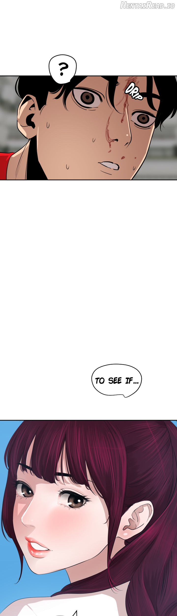 Lightning Rod Chapter 55 - page 18