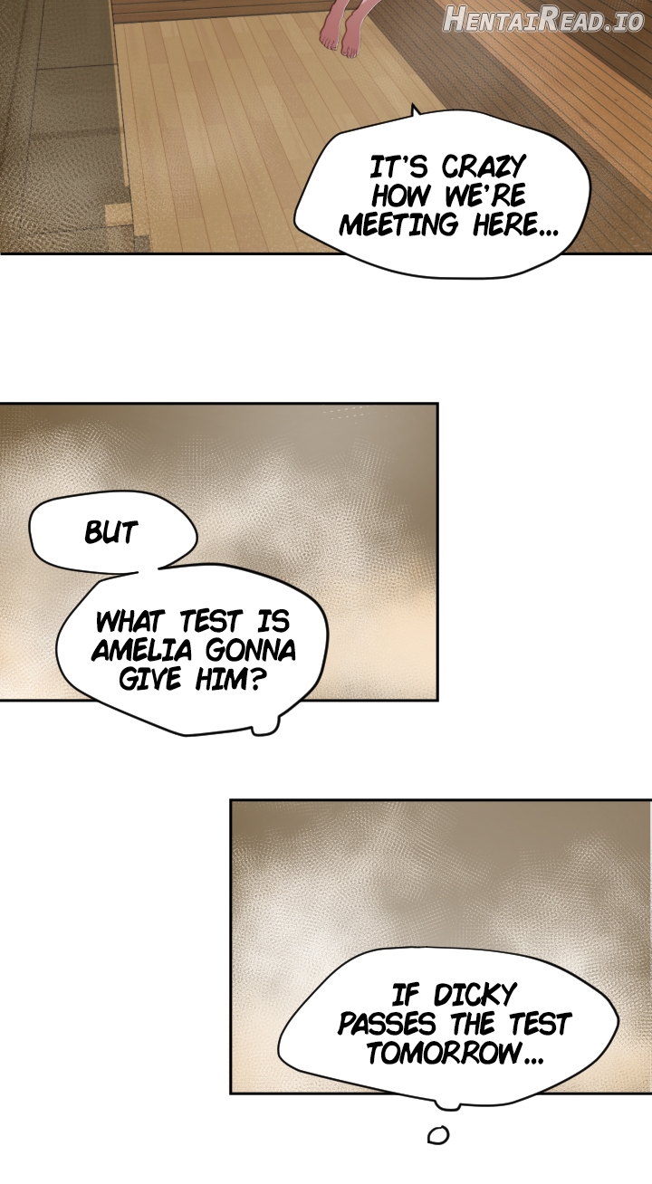 Lightning Rod Chapter 55 - page 28