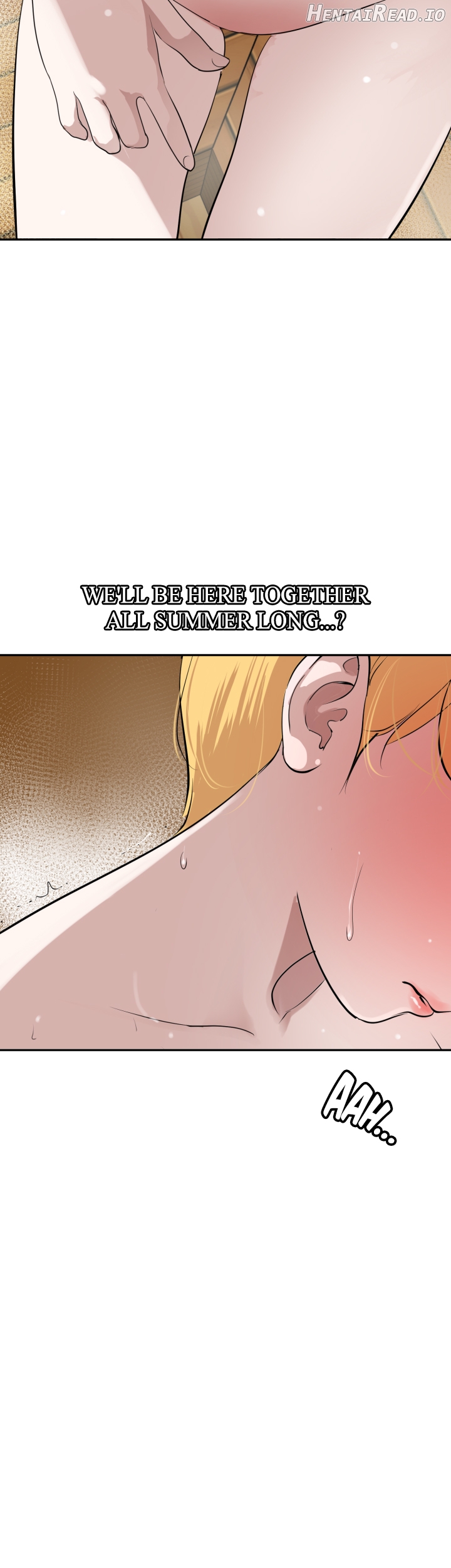 Lightning Rod Chapter 55 - page 30