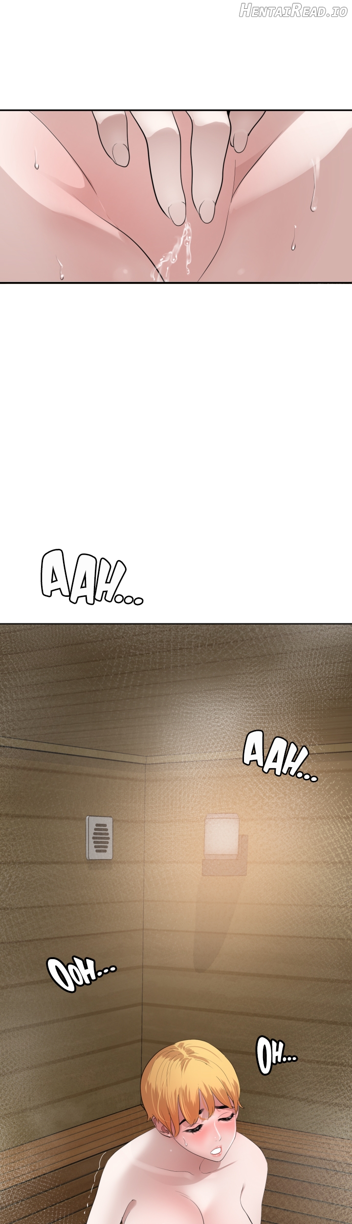 Lightning Rod Chapter 55 - page 31