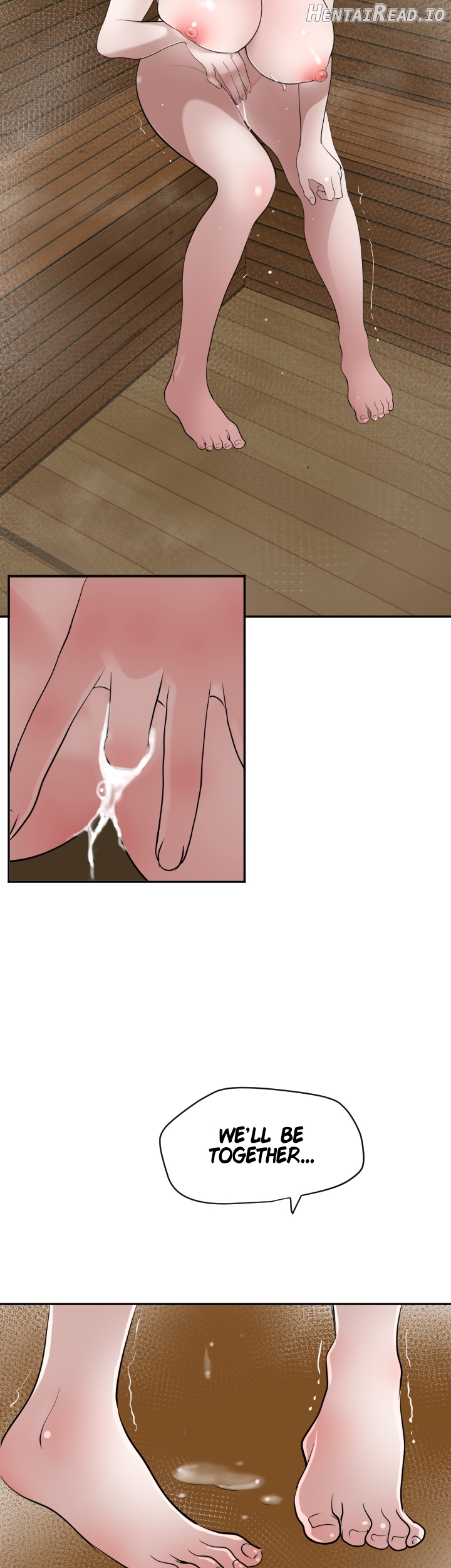 Lightning Rod Chapter 55 - page 32