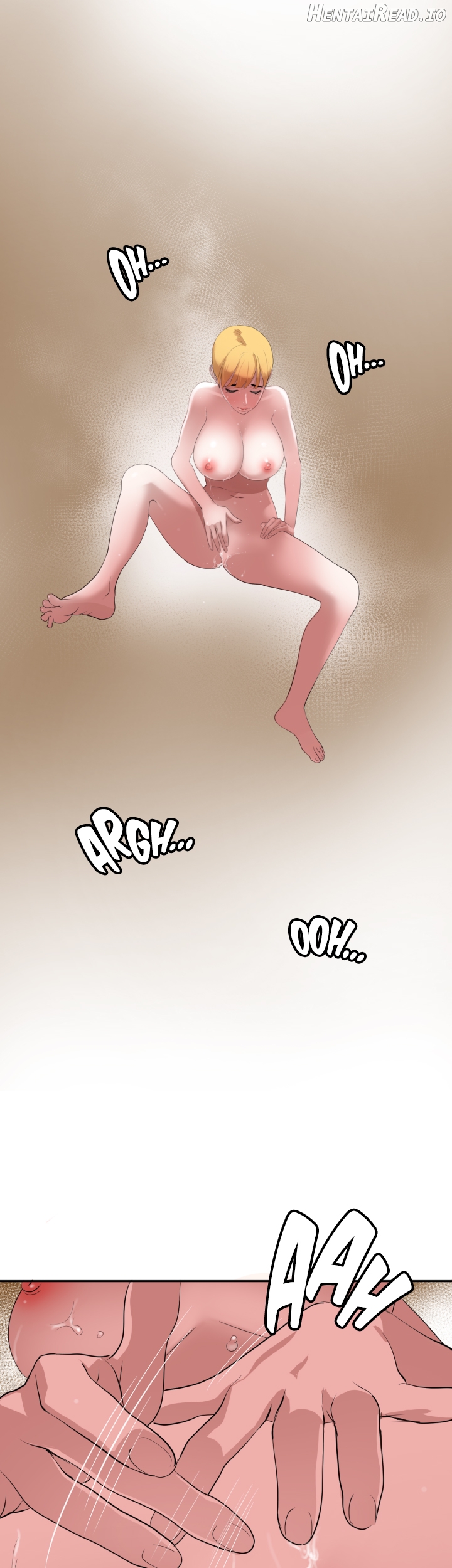 Lightning Rod Chapter 55 - page 34
