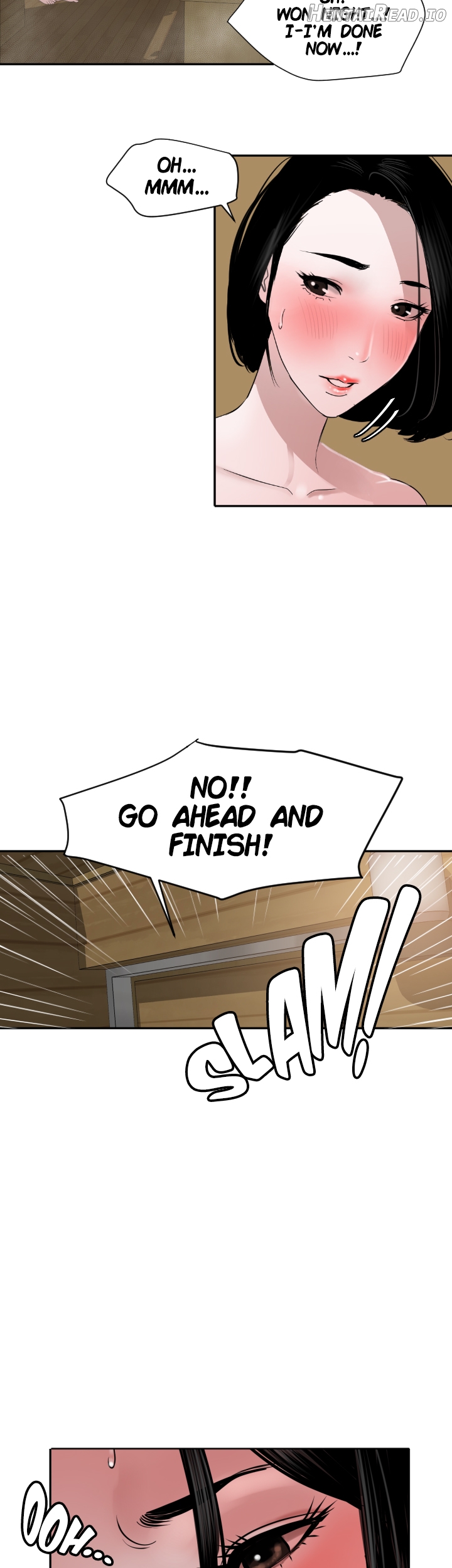 Lightning Rod Chapter 55 - page 37