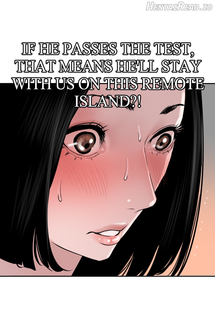 Lightning Rod Chapter 55 - page 42