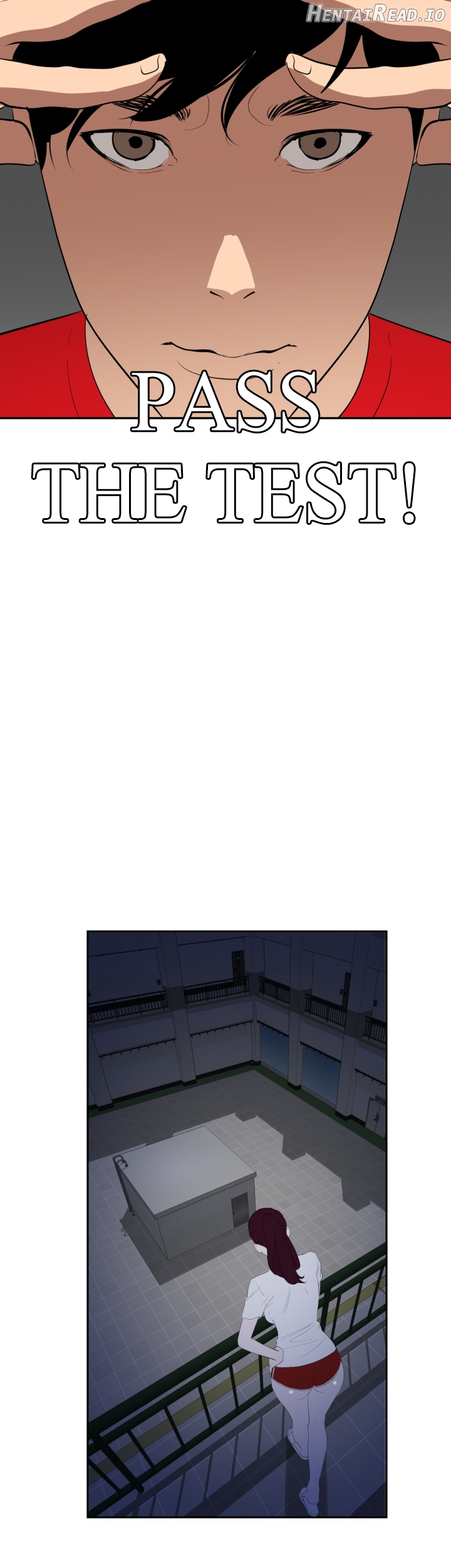 Lightning Rod Chapter 55 - page 44