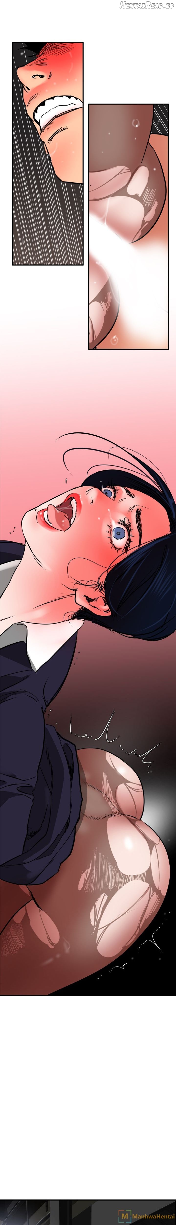 Lightning Rod Chapter 20 - page 18