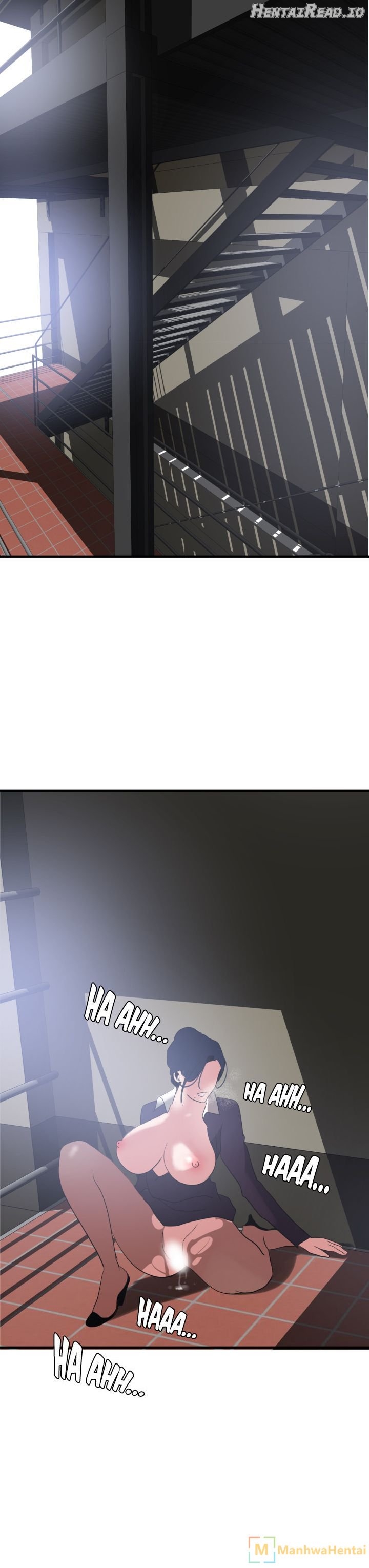 Lightning Rod Chapter 20 - page 19