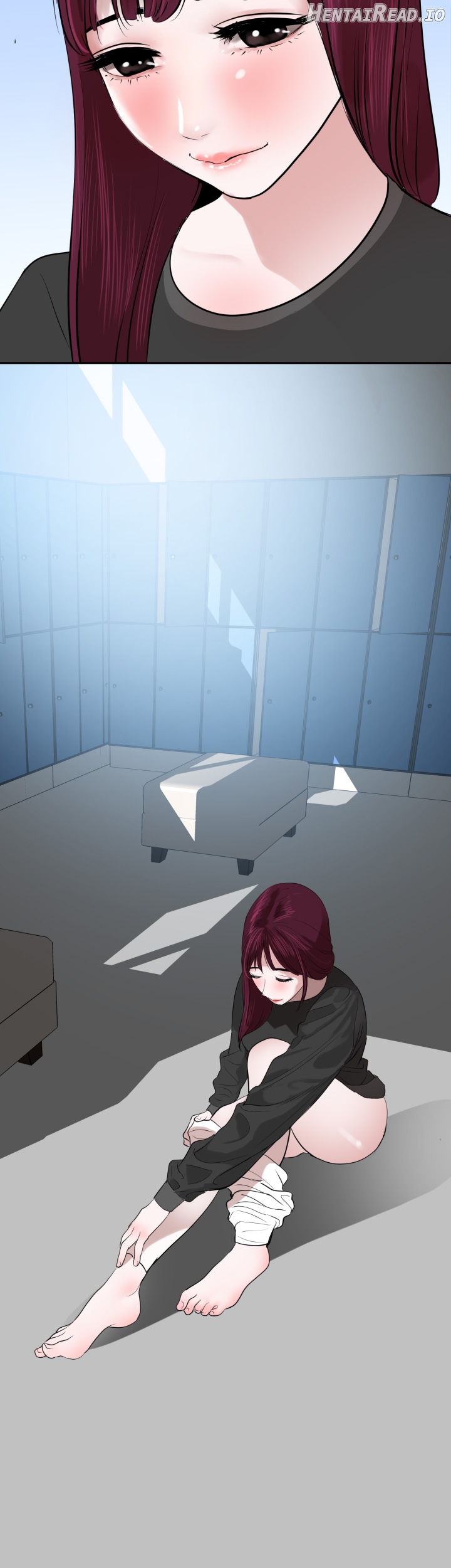 Lightning Rod Chapter 56 - page 13