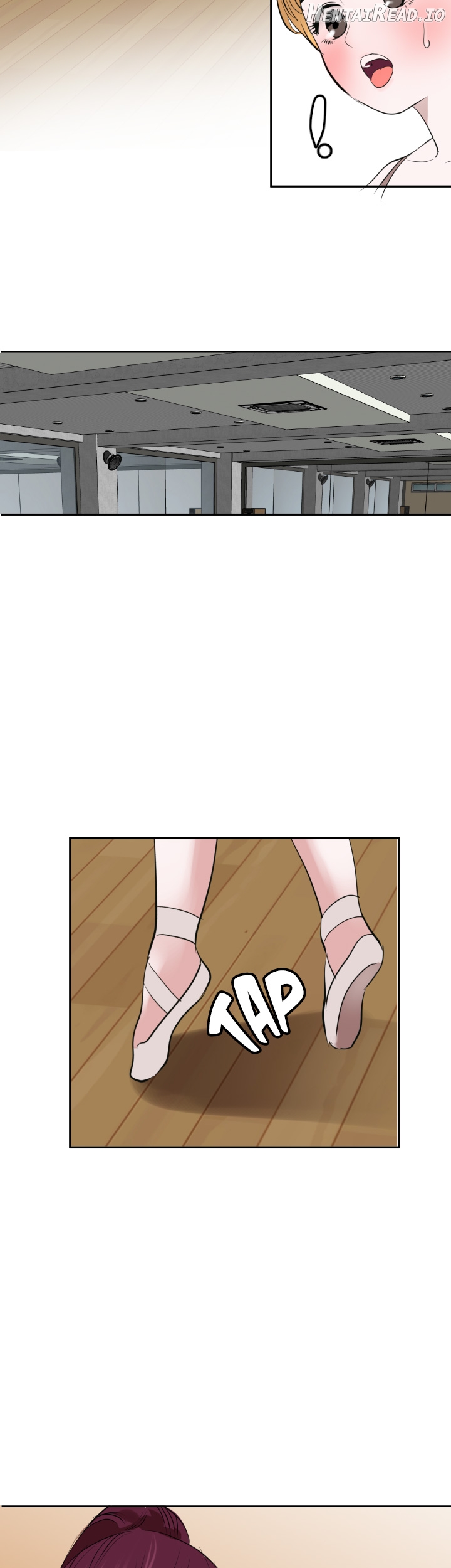Lightning Rod Chapter 56 - page 21