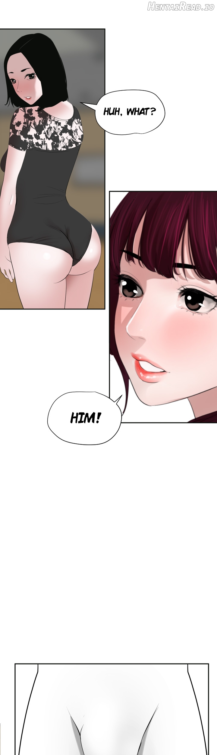 Lightning Rod Chapter 56 - page 24