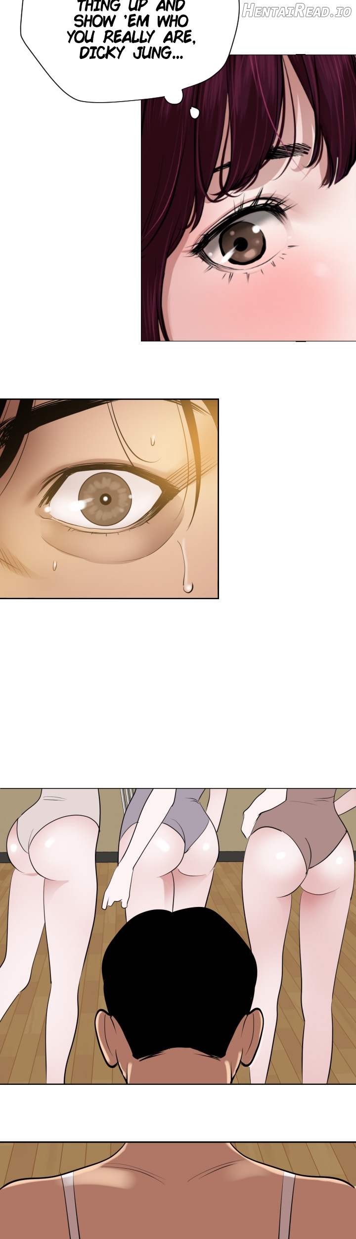 Lightning Rod Chapter 56 - page 26
