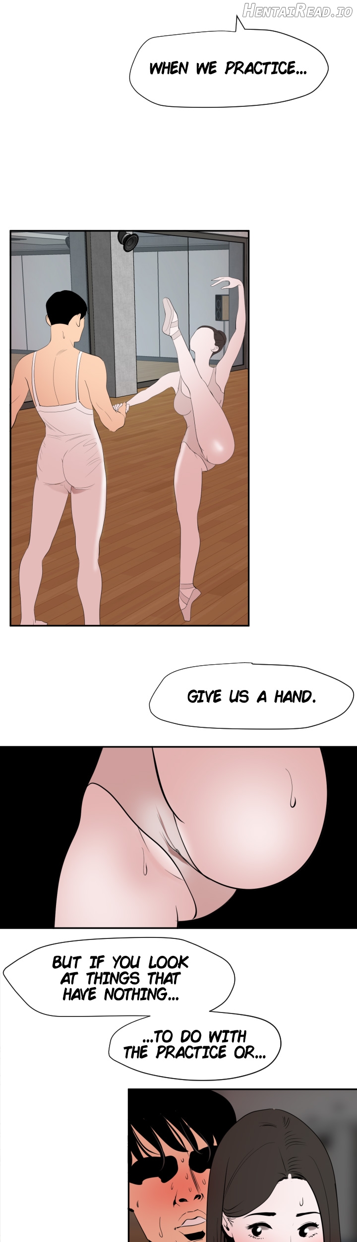 Lightning Rod Chapter 56 - page 29