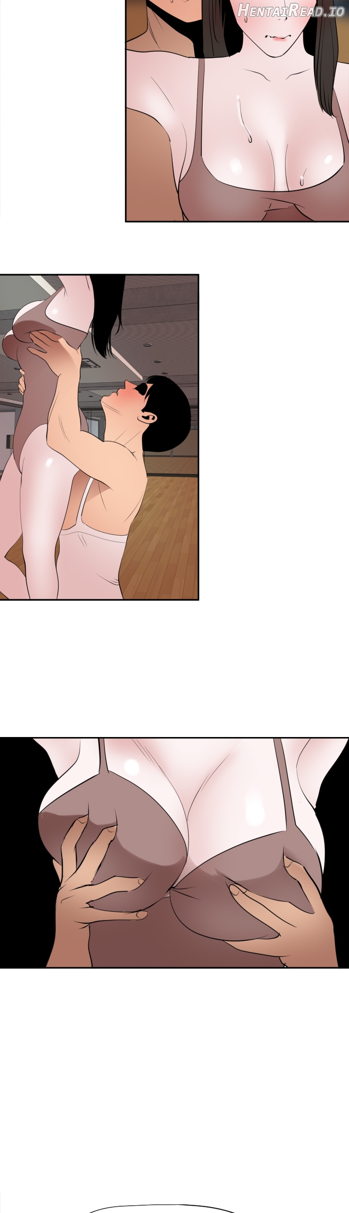 Lightning Rod Chapter 56 - page 30