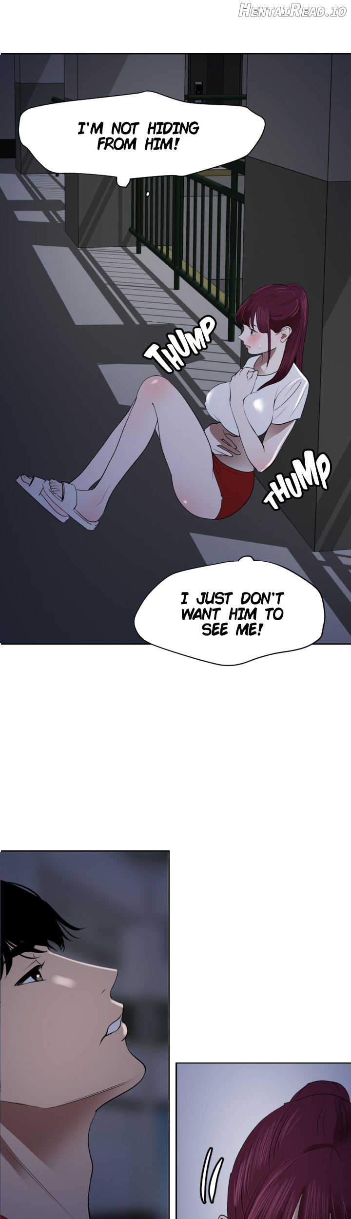 Lightning Rod Chapter 56 - page 7