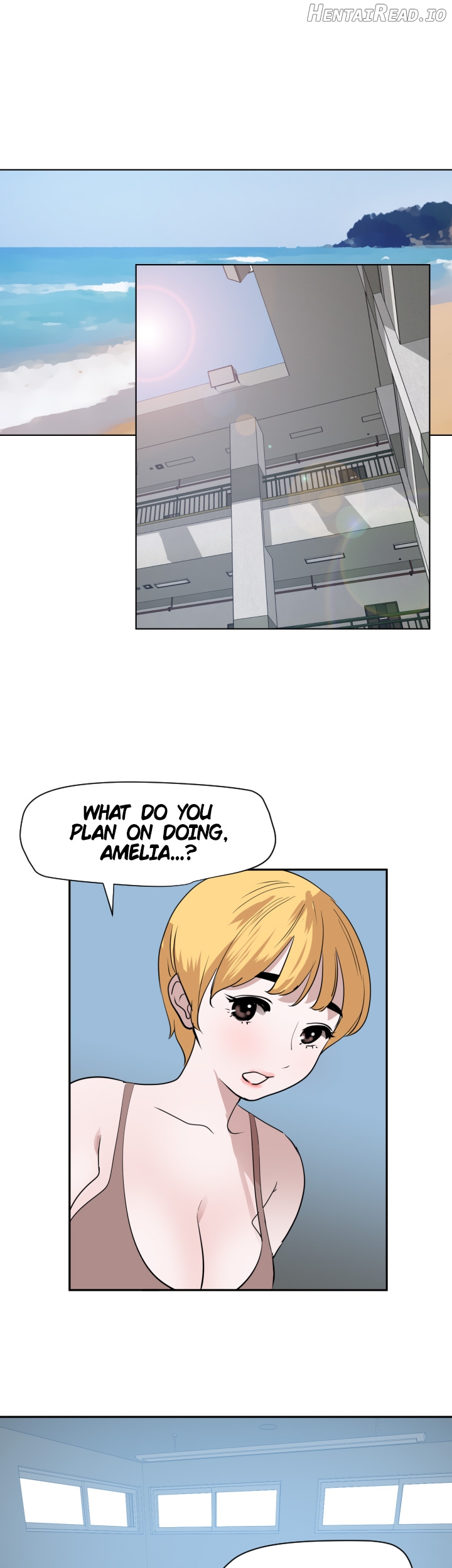 Lightning Rod Chapter 56 - page 9
