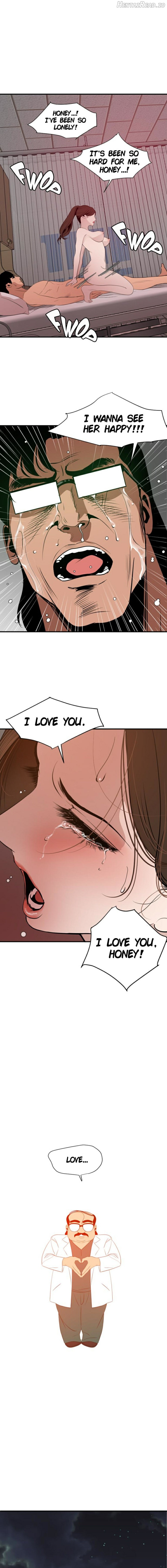 Lightning Rod Chapter 90 - page 1