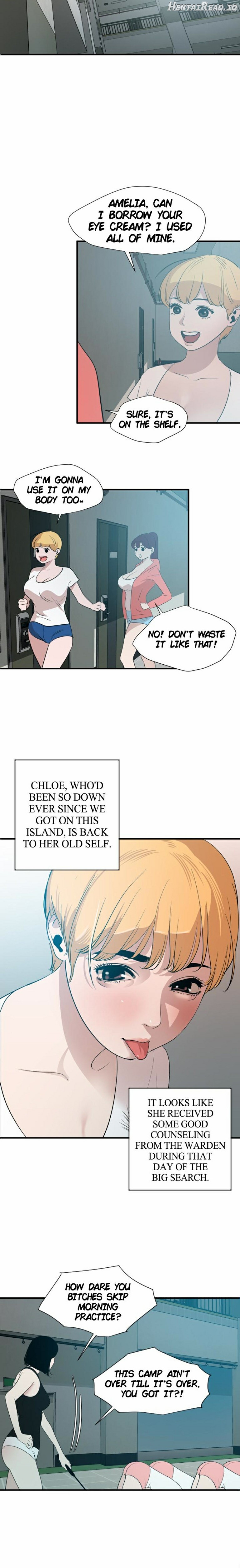 Lightning Rod Chapter 90 - page 10