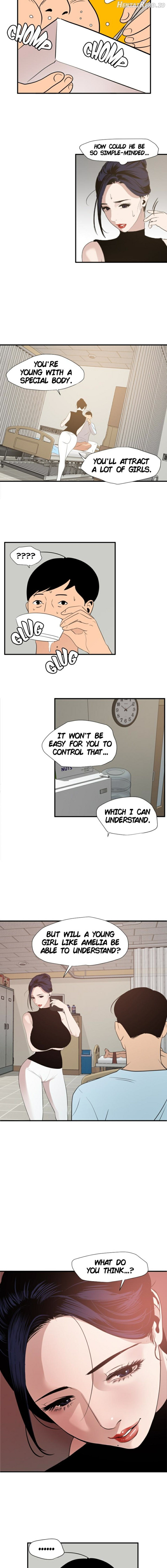 Lightning Rod Chapter 90 - page 7