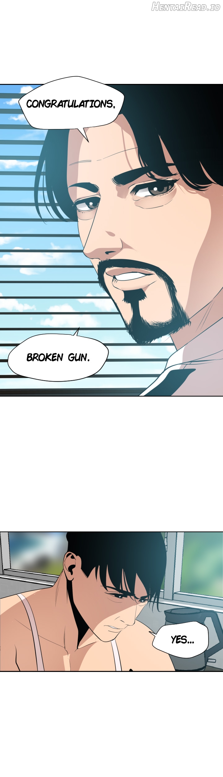 Lightning Rod Chapter 57 - page 18