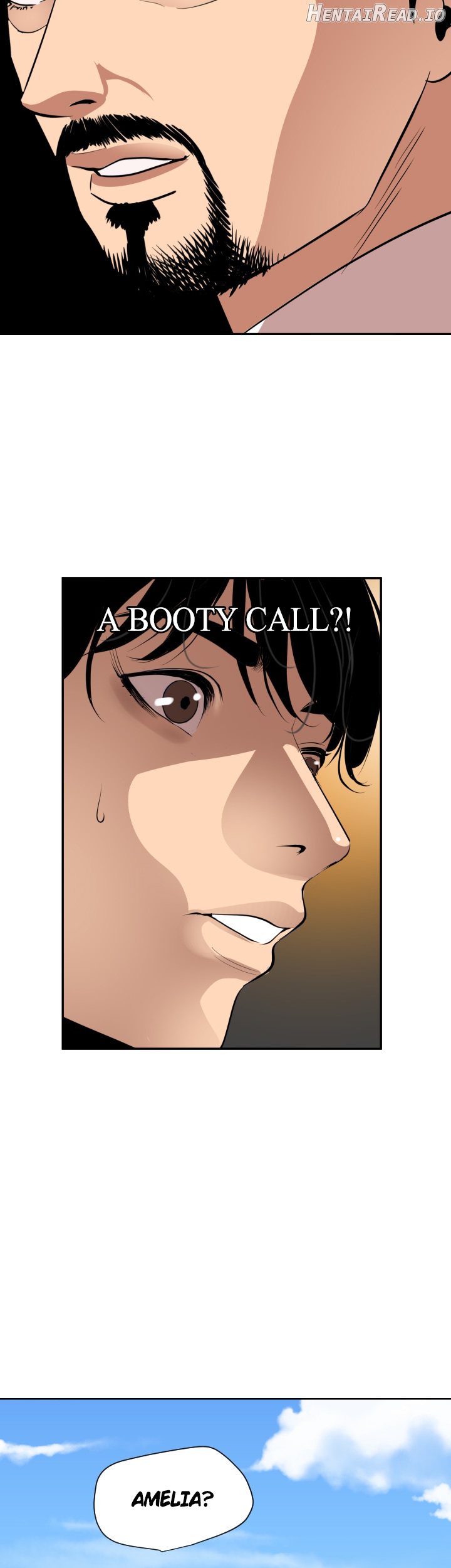 Lightning Rod Chapter 57 - page 22