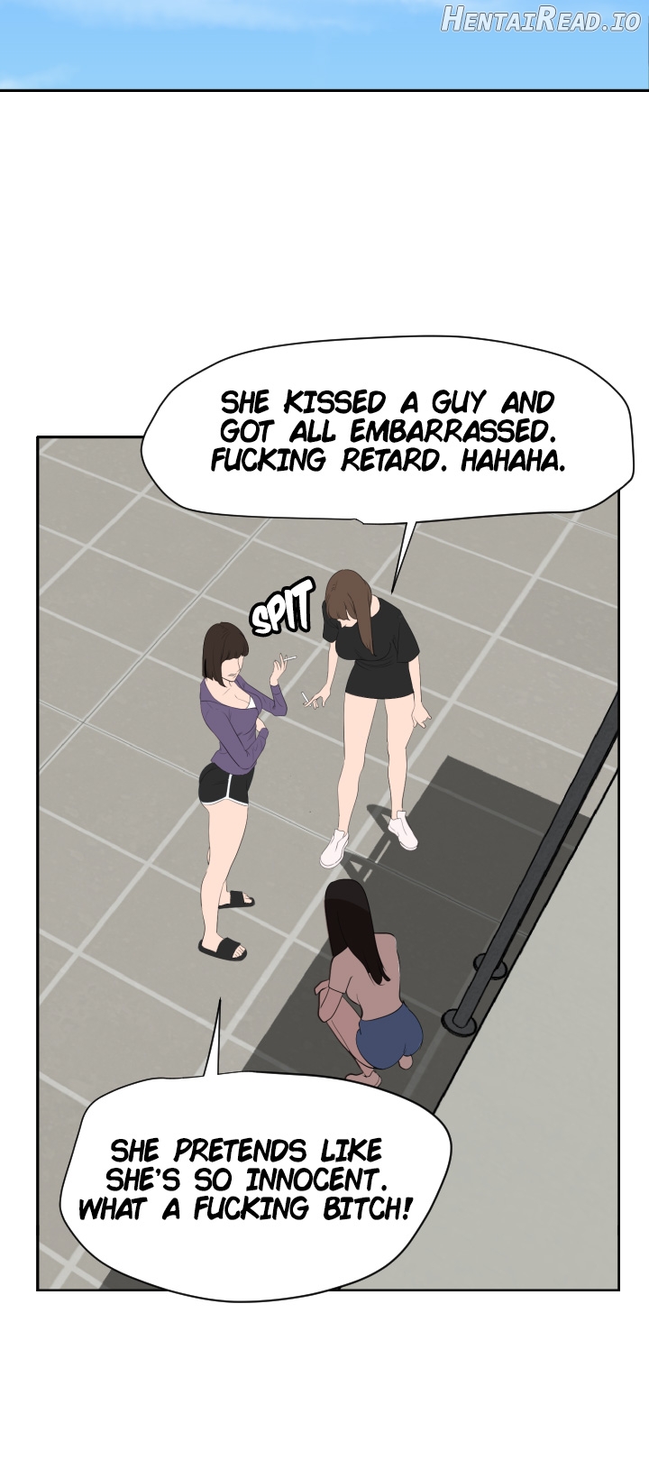 Lightning Rod Chapter 57 - page 23