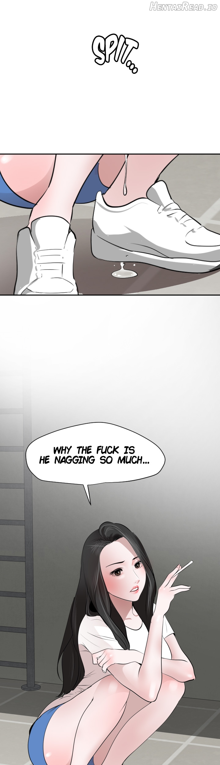 Lightning Rod Chapter 57 - page 30