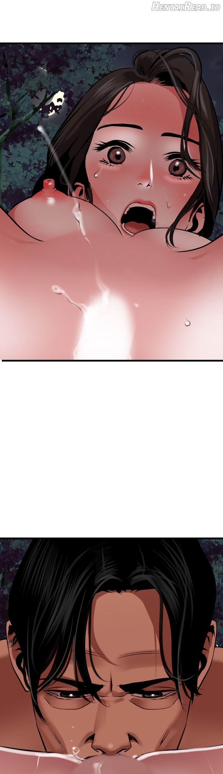 Lightning Rod Chapter 57 - page 35