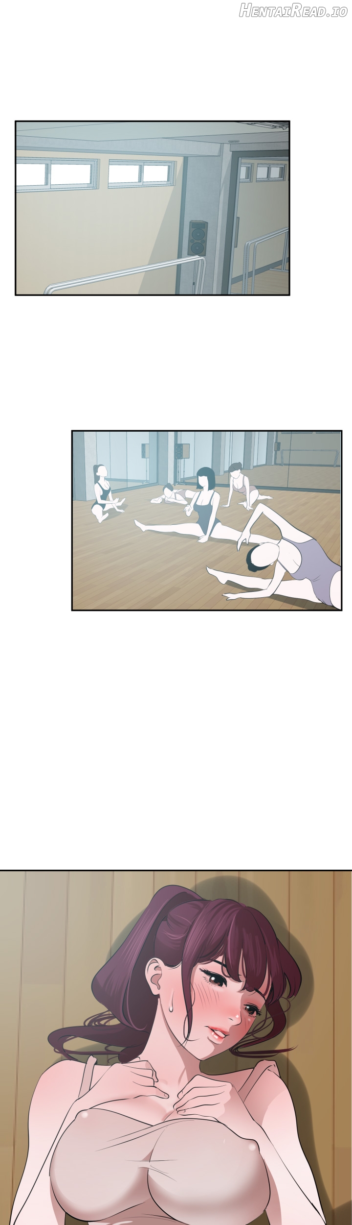 Lightning Rod Chapter 57 - page 5
