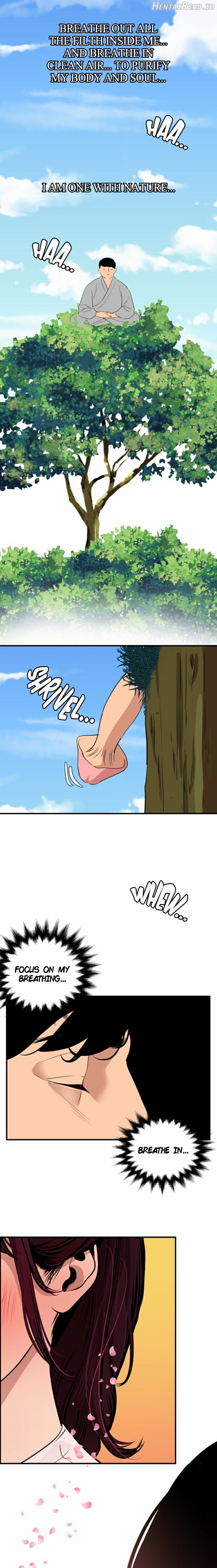 Lightning Rod Chapter 91 - page 10
